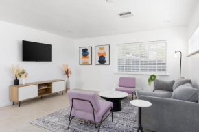 3 bedroom near Culver City-Palms